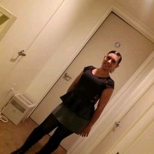 Meet your Posher, Esperanza